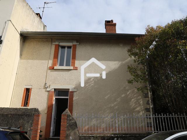Maison vente à Pamiers, Ariège