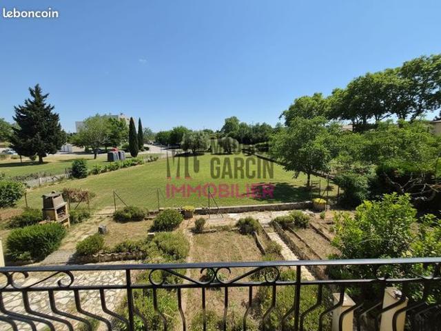 Maison vente à Nîmes, Laudun-l'ardoise