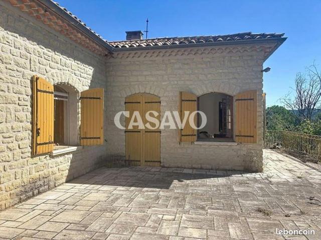 Maison vente à Villars, Eure-et-Loir