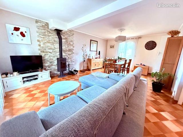 Maison vente à Orléans, La Ferté-saint-aubin