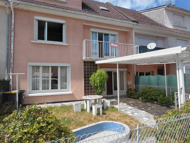 Maison vente à Argelès-Gazost, Lourde