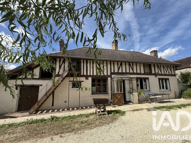 Maison vente à Troyes, Fays-la-chapelle
