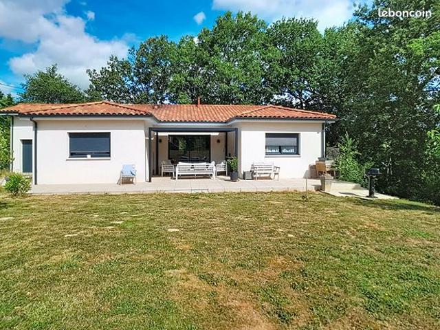 Maison vente à Muret, Saiguède