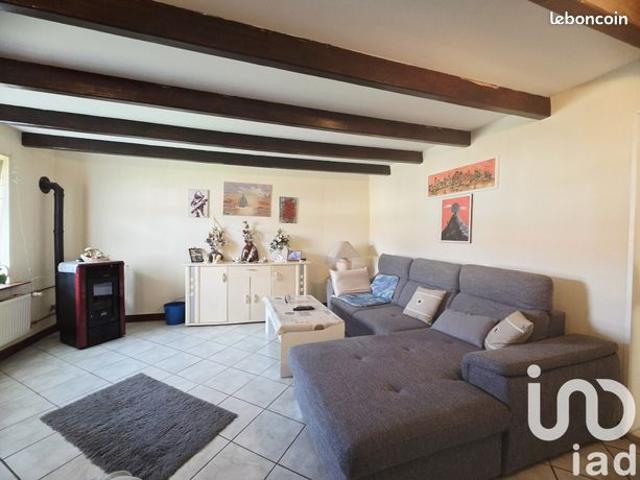 Maison vente à Sarrebourg-Château-Salins, Vittersbourg