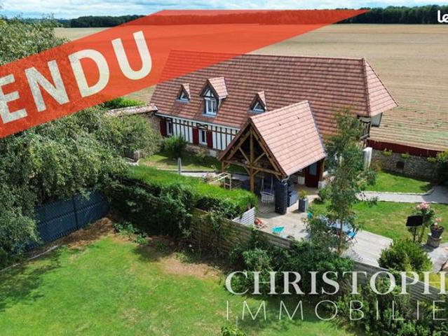 Maison vente à Évreux, Evreux