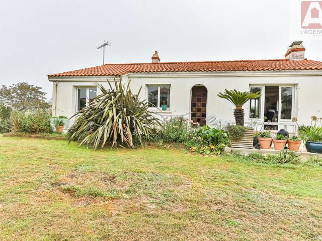 Maison vente à Les Sables-d'Olonne, Saint-hilaire-de-riez