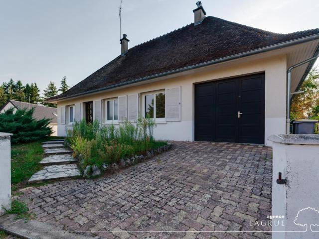 Maison location à Vichy, Bellerive-sur-allier