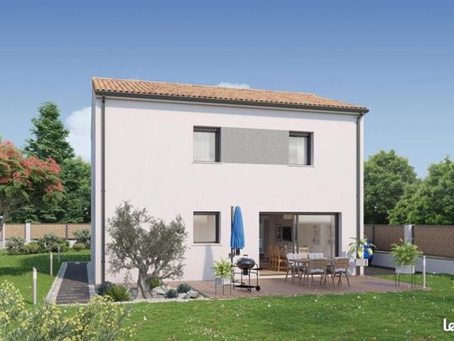 Maison vente à Dax, Castets