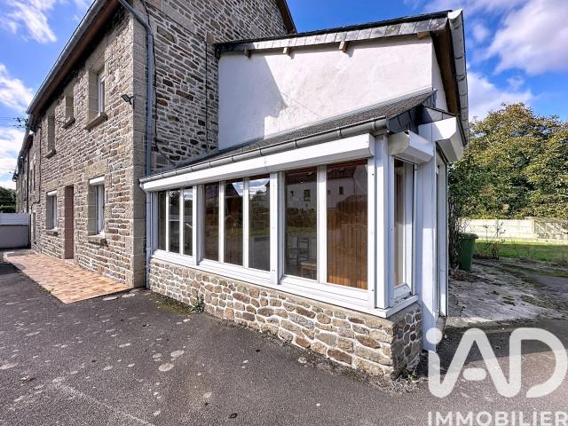 Maison vente à Dinan, Bretagne