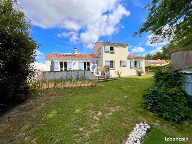 Maison vente à Toulouse, Vieillevigne