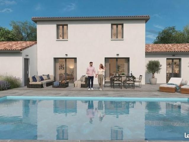 Maison vente à Carpentras, Sainte-cécile-les-vignes