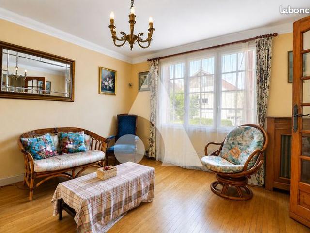 Maison vente à Lunéville, Franconville