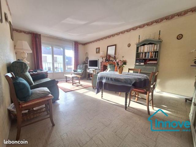 Maison vente à Rambouillet, Elancourt
