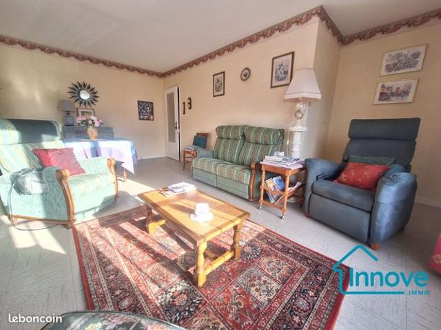 Maison vente à Rambouillet, Elancourt