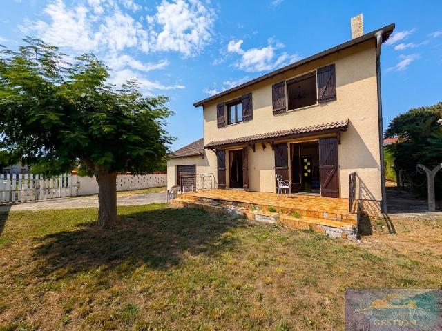 Maison vente à Tarbes, Bordères-sur-l'echez
