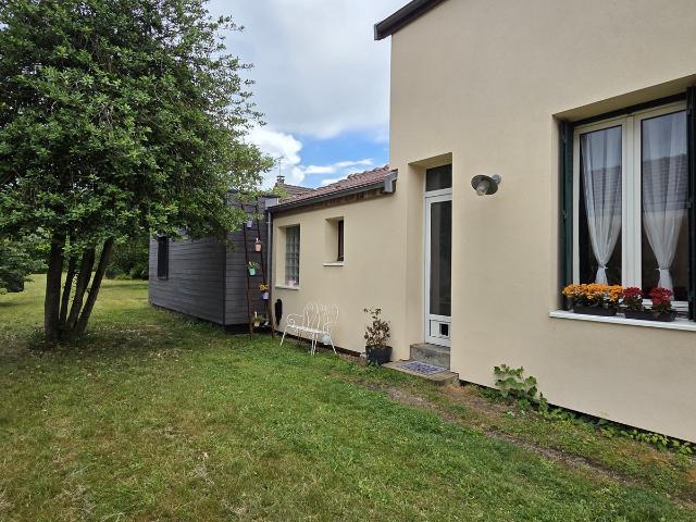 Maison vente à Saint-André-les-Vergers, Aube