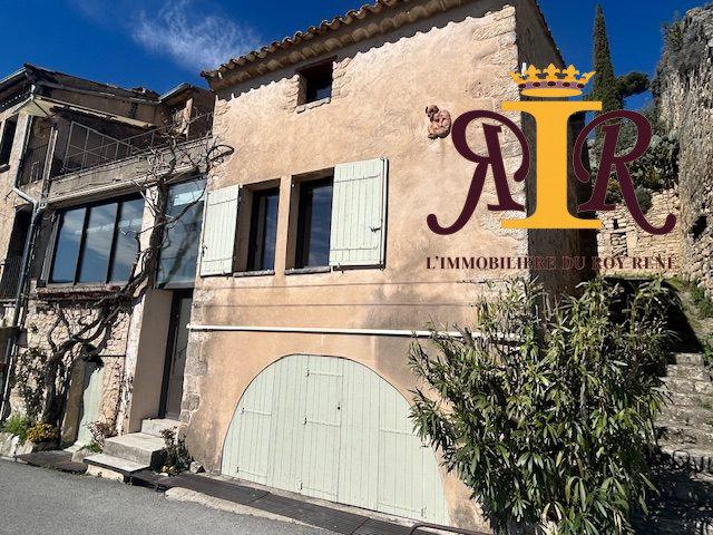 Maison vente à Apt, Bonnieux