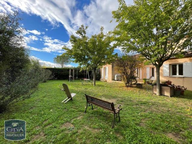 Maison location à Carpentras, Pernes-les-fontaines