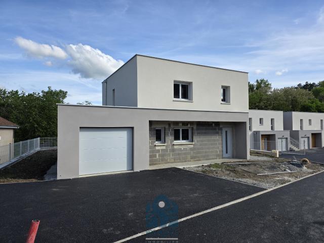 Maison vente à Clermont-Ferrand, Les Martres-de-veyre