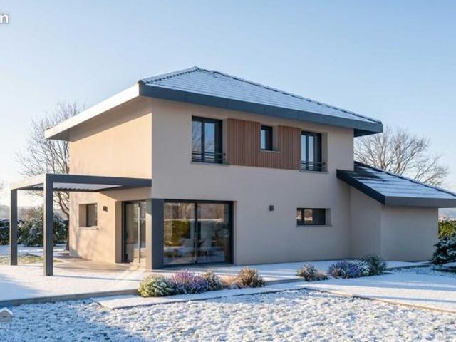 Maison vente à Verrens-Arvey, Savoie