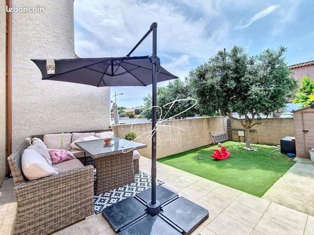 Maison vente à Béziers, Sauvian