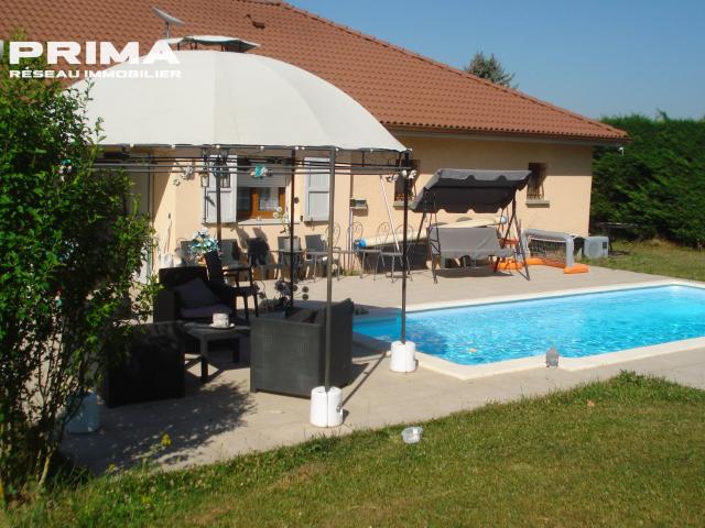 Maison vente à La Tour-du-Pin, Montferrat