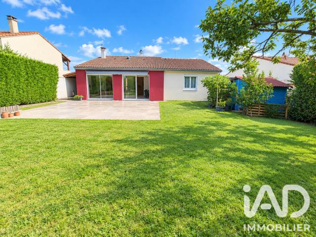 Maison vente à Clermont-Ferrand, Cournon-d'auvergne