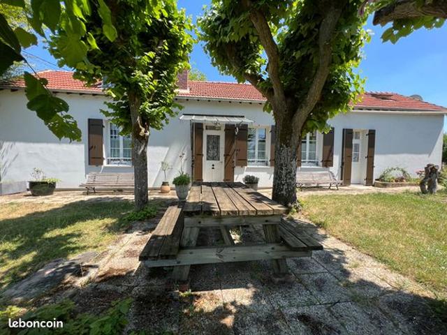 Maison vente à Meaux, La Ferté-sous-jouarre