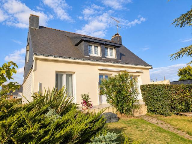 Maison vente à Boceret, Nivillac