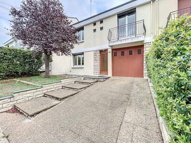 Maison vente à Angers