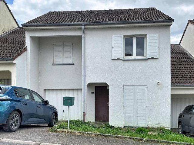 Maison vente à Nancy, Seichamps