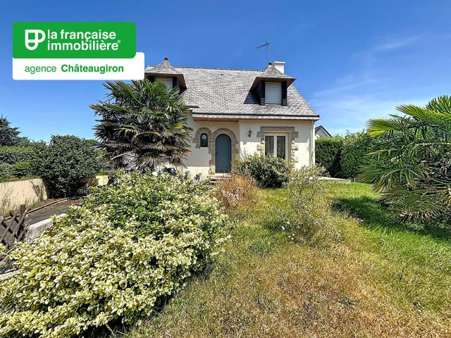 Maison vente à Rennes, Bretagne