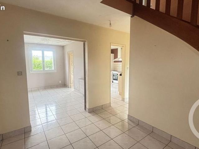 Maison vente à La Bazouge-du-Désert, Ille-et-Vilaine