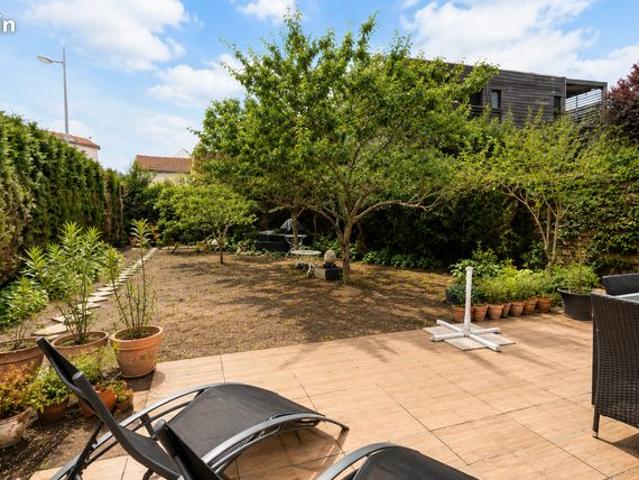 Maison vente à Nanterre