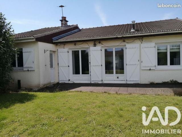 Maison vente à Trilport, Seine-et-Marne