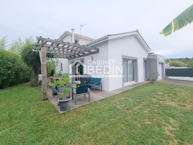 Maison vente à Saint-paul-lès-dax, Landes