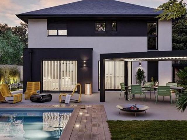 Maison vente à Argenteuil, Montigny-lès-cormeilles