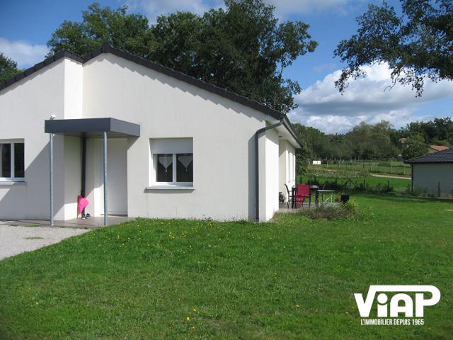 Maison location à Limoges, Condat-sur-vienne