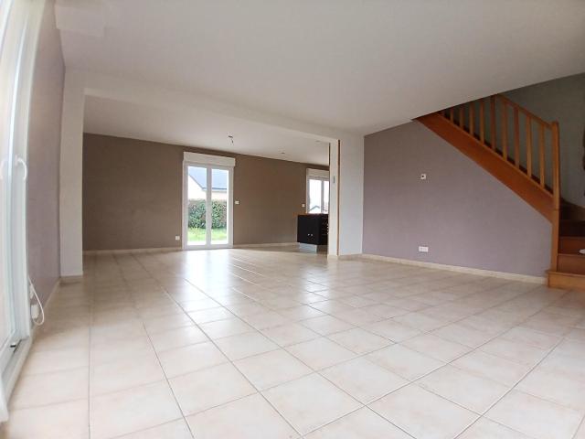 Maison vente à Caen, Courseulles-sur-mer