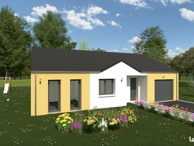 Maison vente à Metz, Servigny-lès-sainte-barbe