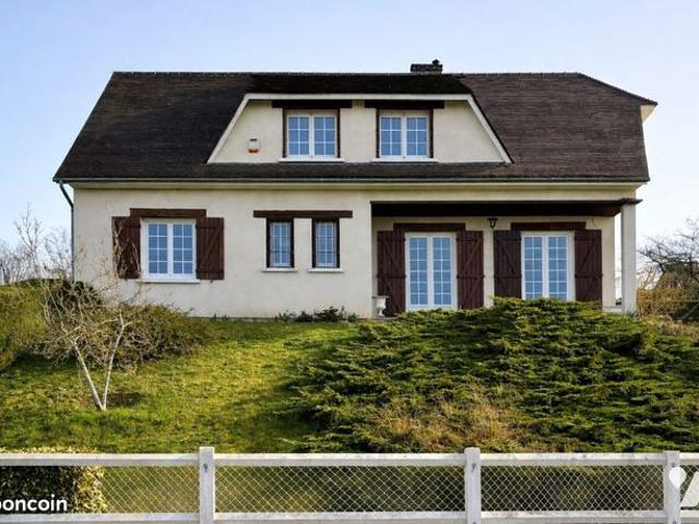 Maison vente à Les Andelys, Pacy-sur-eure