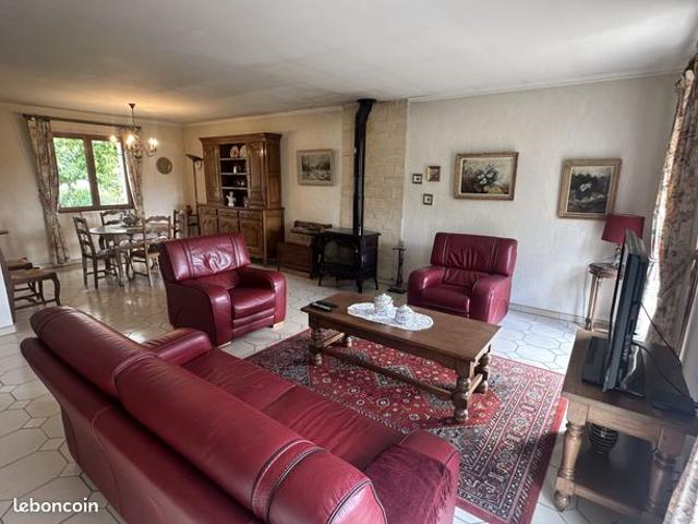 Maison vente à Melun, Vaux-le-pénil