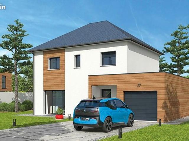 Maison vente à Dieppe, Saint-vaast-d'equiqueville
