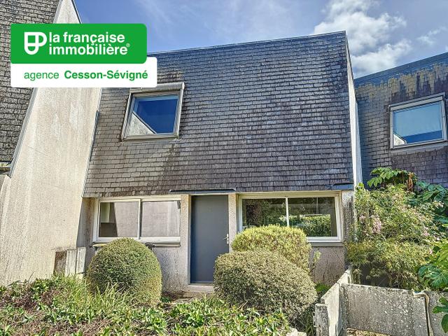 Maison location à Rennes, Bretagne