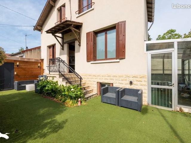 Maison vente à Argenteuil, Bezons