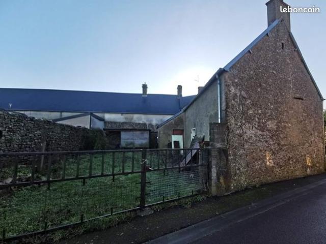 Maison vente à Coutances, Créances