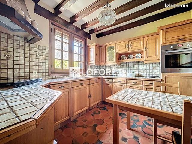 Maison vente à Mantes-la-Jolie, Bonnières-sur-seine