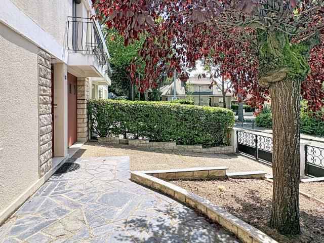 Maison vente à Angers