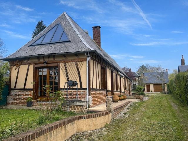 Maison vente à Les Andelys, Lyons-la-forêt