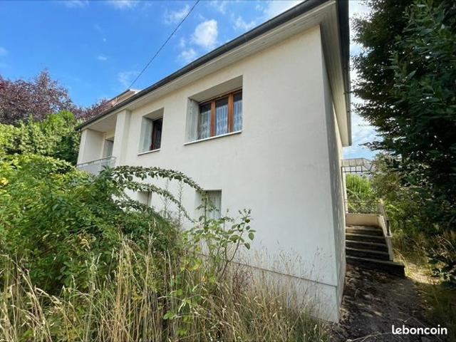 Maison vente à Bourg-en-Bresse, Bourg-en-bresse